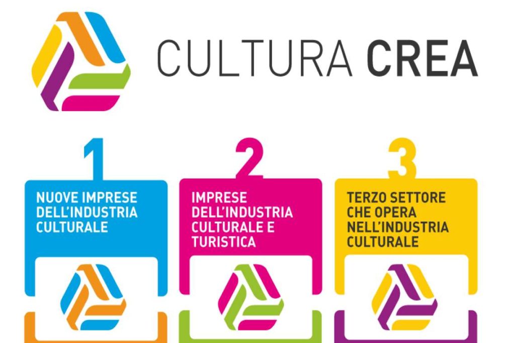 Ph Invitalia, Cultura Crea Onlus